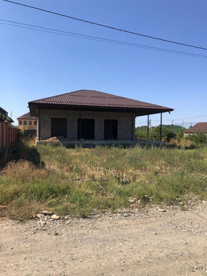 Продам дом, Пирогова ул, 283, Майкоп г, 0 км от города