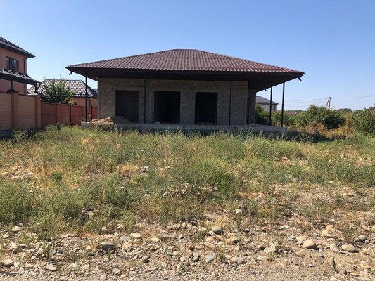 Продам дом, Пирогова ул, 283, Майкоп г, 0 км от города