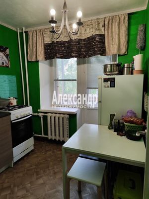 Продам однокомнатную (1-комн.) квартиру, Кораблестроителей ул, 22к1, Санкт-Петербург г