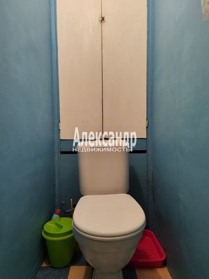 Продам однокомнатную (1-комн.) квартиру, Кораблестроителей ул, 22к1, Санкт-Петербург г