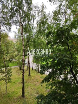 Продам однокомнатную (1-комн.) квартиру, Кораблестроителей ул, 22к1, Санкт-Петербург г