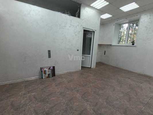 Сдам торговое помещение 27 м2, Дмитровское ш, 30к1, Москва г