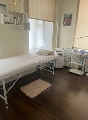 Сдам коммерческое помещение 80 м2, Таганская ул, 32/1 1, Москва г
