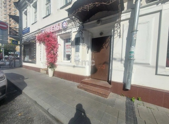 Сдам коммерческое помещение 80 м2, Таганская ул, 32/1 1, Москва г