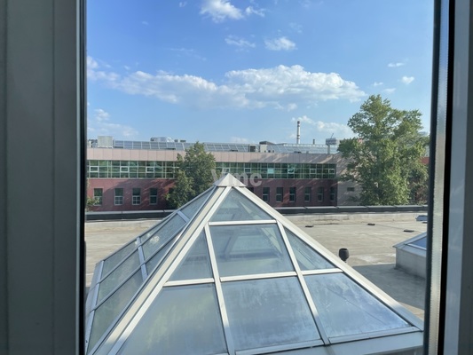 Продам офисное помещение 92,2 м2, Ленинская Слобода ул, 26, Москва г