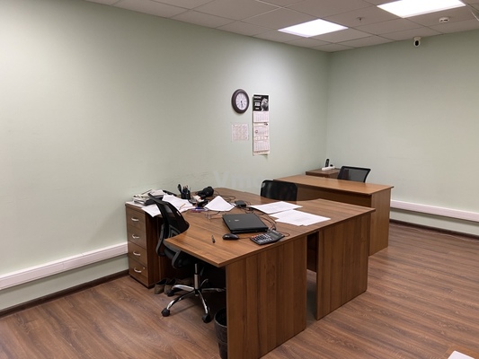 Продам офисное помещение 92,2 м2, Ленинская Слобода ул, 26, Москва г