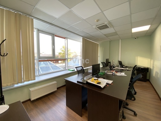Продам офисное помещение 92,2 м2, Ленинская Слобода ул, 26, Москва г