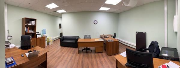 Продам офисное помещение 92,2 м2, Ленинская Слобода ул, 26, Москва г