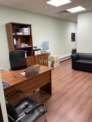 Продам офисное помещение 92,2 м2, Ленинская Слобода ул, 26, Москва г