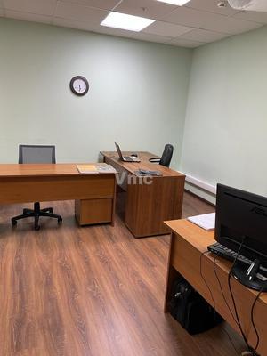 Продам офисное помещение 92,2 м2, Ленинская Слобода ул, 26, Москва г