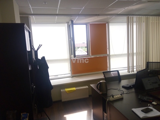 Продам офисное помещение 92,2 м2, Ленинская Слобода ул, 26, Москва г