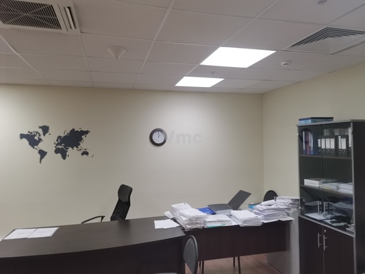 Продам офисное помещение 92,2 м2, Ленинская Слобода ул, 26, Москва г