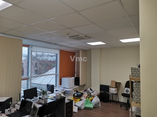 Продам офисное помещение 92,2 м2, Ленинская Слобода ул, 26, Москва г