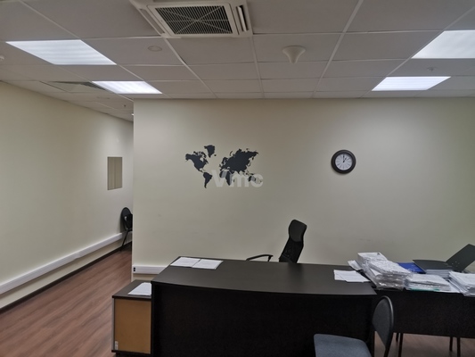 Продам офисное помещение 92,2 м2, Ленинская Слобода ул, 26, Москва г