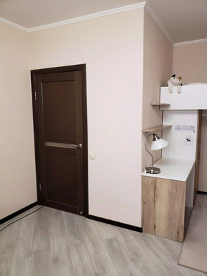 Продам однокомнатную (1-комн.) квартиру, Кантемировская ул, 16к2, Москва г
