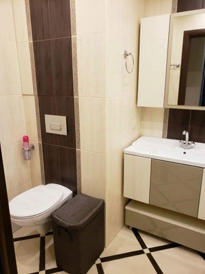 Продам однокомнатную (1-комн.) квартиру, Кантемировская ул, 16к2, Москва г