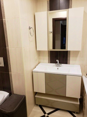 Продам однокомнатную (1-комн.) квартиру, Кантемировская ул, 16к2, Москва г
