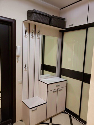 Продам однокомнатную (1-комн.) квартиру, Кантемировская ул, 16к2, Москва г