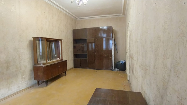 Продам однокомнатную (1-комн.) квартиру, Комсомольская ул, 9, Люберцы г
