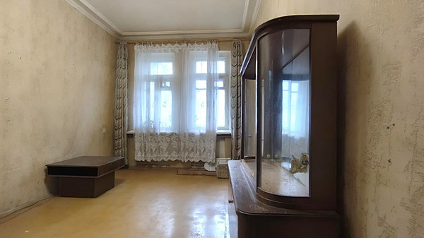 Продам однокомнатную (1-комн.) квартиру, Комсомольская ул, 9, Люберцы г