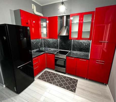 Продам однокомнатную (1-комн.) квартиру, Северное ш, 50, Раменское г