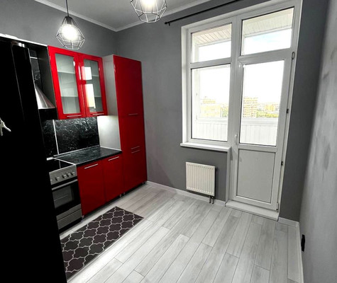 Продам однокомнатную (1-комн.) квартиру, Северное ш, 50, Раменское г