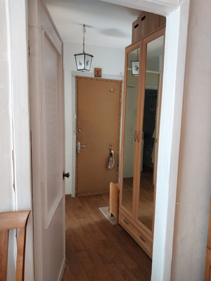 Продам трехкомнатную (3-комн.) квартиру, Ленинградская ул, 71А, Пушкин г