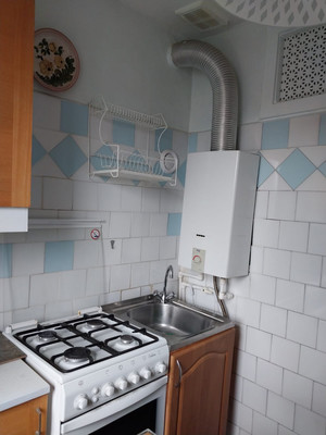 Продам трехкомнатную (3-комн.) квартиру, Ленинградская ул, 71А, Пушкин г