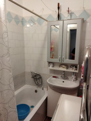 Продам трехкомнатную (3-комн.) квартиру, Ленинградская ул, 71А, Пушкин г