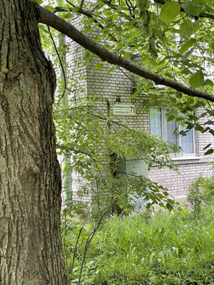 Продам трехкомнатную (3-комн.) квартиру, Ленинградская ул, 71А, Пушкин г