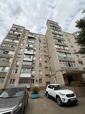 Продам трехкомнатную (3-комн.) квартиру, им. Тургенева ул, 191, Краснодар г