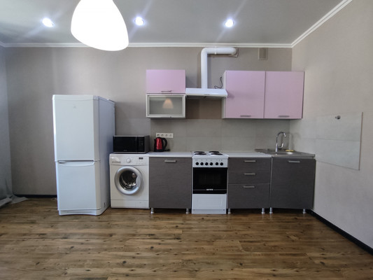 Продам трехкомнатную (3-комн.) квартиру, им. Прокофьева С.С. ул, 29, Краснодар г