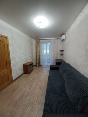 Сдам однокомнатную (1-комн.) квартиру, Московская ул, 116/3, Краснодар г