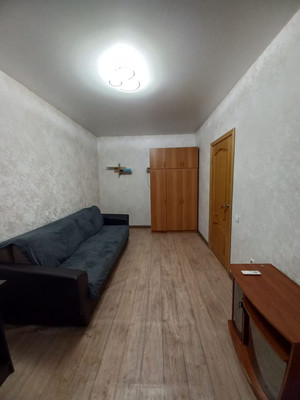 Сдам однокомнатную (1-комн.) квартиру, Московская ул, 116/3, Краснодар г