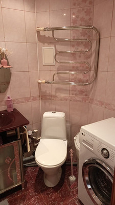 Продам трехкомнатную (3-комн.) квартиру, Красногвардейский б-р, 27к2, Подольск г