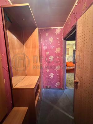 Продам двухкомнатную (2-комн.) квартиру, Щёлковский проезд, 3к2, Москва г