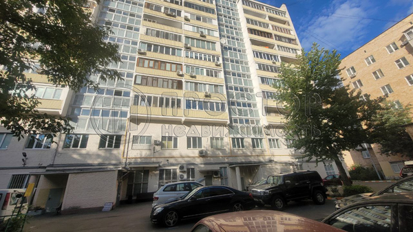 Продам коммерческое помещение 55 м2, Ленинградский пр-кт, 33А, Москва г