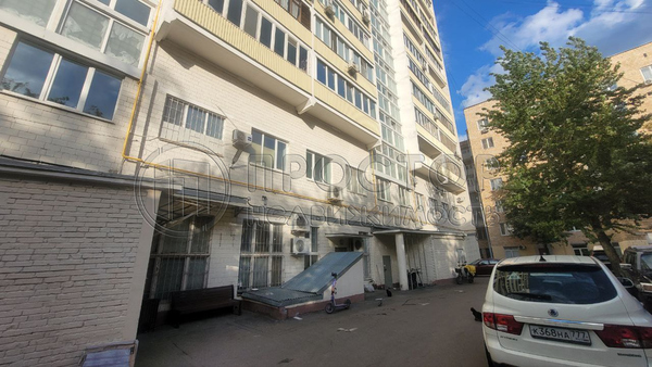Продам коммерческое помещение 55 м2, Ленинградский пр-кт, 33А, Москва г
