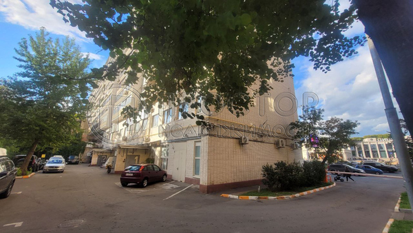 Продам коммерческое помещение 55 м2, Ленинградский пр-кт, 33А, Москва г