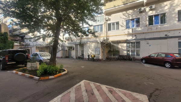 Продам коммерческое помещение 55 м2, Ленинградский пр-кт, 33А, Москва г