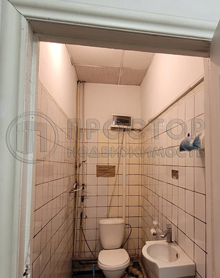 Продам коммерческое помещение 55 м2, Ленинградский пр-кт, 33А, Москва г