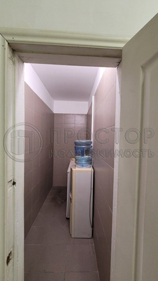 Продам коммерческое помещение 55 м2, Ленинградский пр-кт, 33А, Москва г