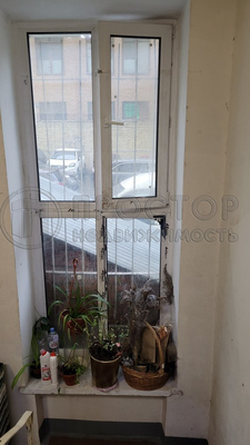 Продам коммерческое помещение 55 м2, Ленинградский пр-кт, 33А, Москва г