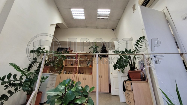 Продам коммерческое помещение 55 м2, Ленинградский пр-кт, 33А, Москва г