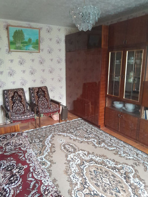 Продам двухкомнатную (2-комн.) квартиру, Подольских курсантов ул, 16, Йошкар-Ола г