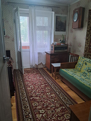 Продам двухкомнатную (2-комн.) квартиру, Подольских курсантов ул, 16, Йошкар-Ола г