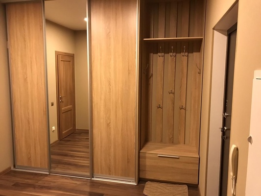 Сдам однокомнатную (1-комн.) квартиру, Черняховского ул, 25к2, Санкт-Петербург г