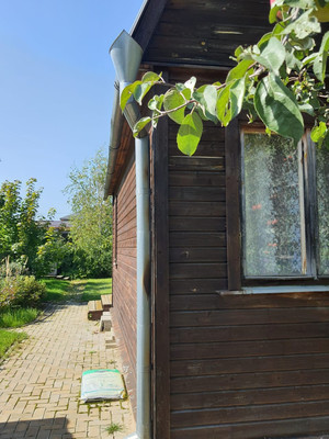 Продам дачу, СНТ Анис тер, 12, Подольской машинно-испытательной станции п, 0 км от города