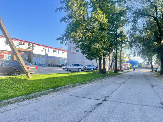 Сдам коммерческое помещение 1 050 м2, Правая наб, 5кА, Калининград г