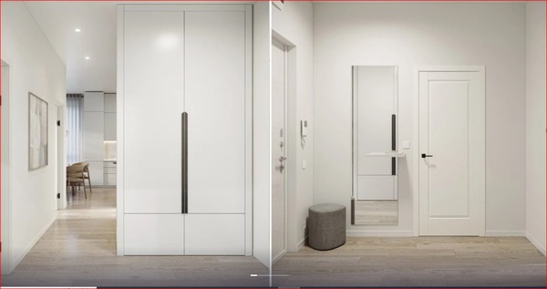 Продам трехкомнатную (3-комн.) квартиру (долевое), Шоссейная ул, 1к5, Москва г